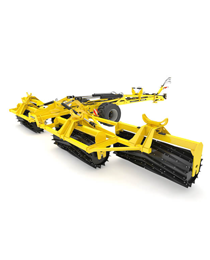 Подрібнюючі котки DURACUT